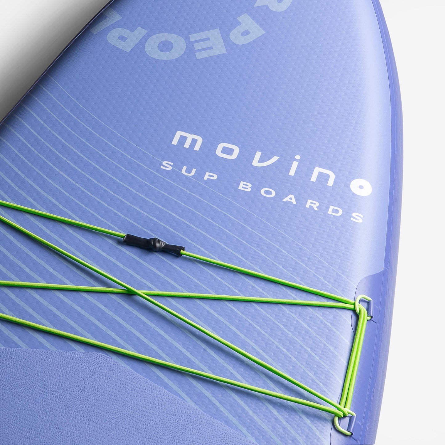 Movino GARDA Allround 10'10'' (lilac-lemon)